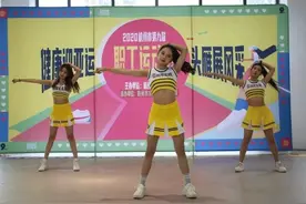 互联网时代的智能跳绳，能玩出哪些新花样？图片