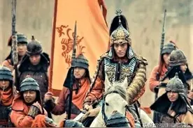 向大明帝国朝贡只赚不赔：也先为争取朝贡资格，不惜发动战争图片