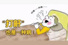 儿童打鼾也是病，“呼噜”娃的家长看这里图片