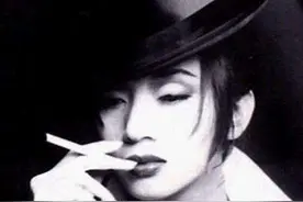 梅艳芳去世后，为何宁愿将两套房送外人刘培基，也不留给母亲？图片