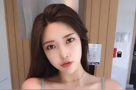 粉丝福利贴：韩国网络红人崔晓梅 Choi Somi（최소미）^_^图片