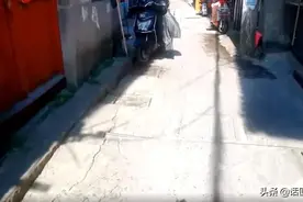 这条老街24小时开启“震动模式”，南弄街这些问题不该“难弄”图片