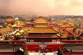 专制集权体制下中华帝国王期的兴衰周期宿命？图片