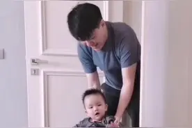 主持人余声过年晒家人，称怀念去世妈妈，儿子出生不久母亲却病重图片