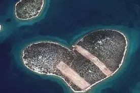 多颗卫星同时发现：地球正在自我“清理”，环境发生了大转变！图片