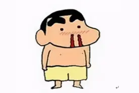 流鼻血就要仰头 塞纸巾？这是错的！图片