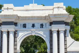 被砍10亿经费损失惨重？清华翻车成照妖镜，白岩松看不下去了图片