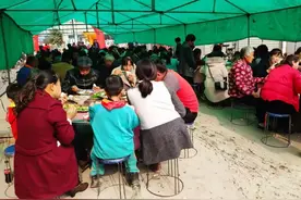 山东农村大席上“最受欢迎”的3道菜，曾经很风光，现如今遭冷落图片