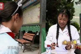 脱贫故事丨跨越2000公里，扶贫医生操碎了心图片