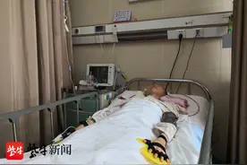 徐州一蹦床馆女研究生摔瘫痪事件追踪：系3名90后合伙创业，事发前刚试营业5天图片