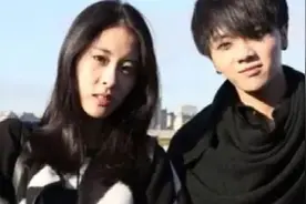 三千万顶流被爆结婚生子，女方发长文承认图片