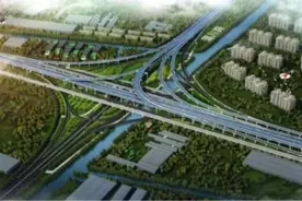 沿江通道、轨交18号线二期……你关心的宝山重大工程进展都在这里图片