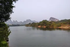 河池有什么地方好玩？到河池旅游千万不要错过这些景点图片