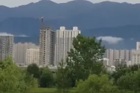 陕西文、理状元同县同校图片