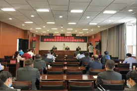 岳普湖县人民法院召开危险驾驶罪案件相关情况新闻发布会图片