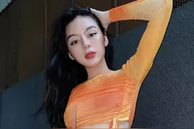 越南刘亦菲+泫雅，刷新东南亚颜值天花板！网友：我鼻血不要钱图片