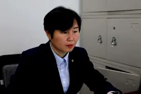 我的妈妈王继超：我最好的榜样！图片