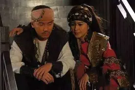 清末最厉害的女人，称霸广东沿海与武则天齐名，凶名威震欧美各国图片
