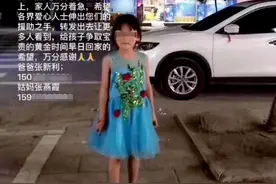 7岁女童失踪3天后，噩耗传来！独居离异邻居杀人埋尸后院图片