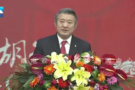 聚焦第四届楚商大会 | 陈东升独家视频视频封面