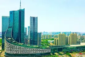 安徽的人去哪了？图片