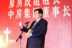 打仗要有好军队：孟晓苏力谏完善“住房双轨制”，让央企回归保障房本位图片