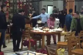 7岁男孩付出“血的教训”，看到经过后，网友：我的拳头也硬了图片