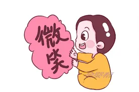 如果你家宝宝有这个特征，就偷着乐吧，说明娃的智商很高图片