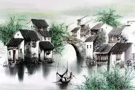 君子坦荡荡，小人常戚戚图片