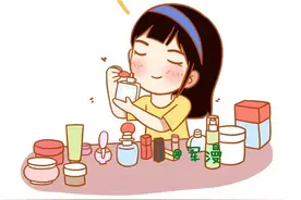 从女孩蜕变成女人的标志是什么？图片