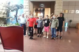南京雨花台区：以阵地打造为基石，促党支部标准化建设图片
