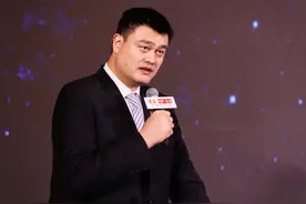 自己是中国人，为啥女儿却是美国国籍？姚明的回答让人佩服！图片