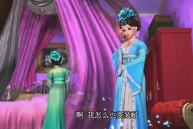 叶罗丽：这三种魔法很好用，却惨遭忽视，罗丽也是“生命之母”？图片