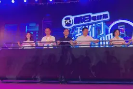 国内首档！4大MCN机构带队集结，江苏卫视《我们签约吧》定档7月图片