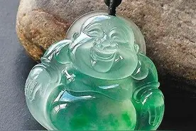 翡翠送人 不同款式 含义不同图片