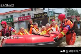 河南游子唱作为老家加油：河南一定中图片