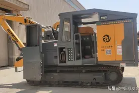 穿山机甲系列滑模装备助力大基建领域实现双碳目标 | 绿会绿企工委图片