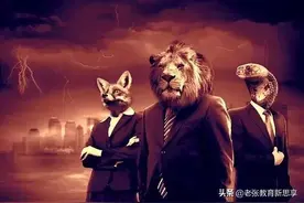 相由心生，相随心灭，每个人的长相就是灵魂的模样图片
