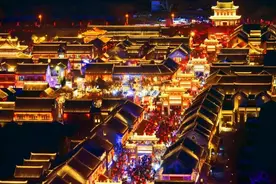 即墨，你是如此美丽，我要用四季来爱你！图片