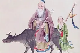 《道德经》中所说的天地不仁，以万物为刍狗，这句话是什么意思？图片
