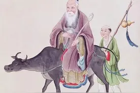 《道德经》中所说的天地不仁，以万物为刍狗，这句话是什么意思？图片