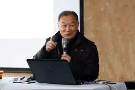温铁军：房地产已经严重过剩，房地产价格为什么还这么高？图片