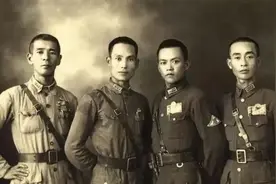 这些在中国被撤职的日本师团长，吃了啥败仗？犯了啥大错？图片