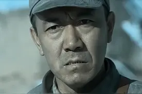 《亮剑》大结局：李云龙被捕后，无人落井下石，这是他人生的成功图片