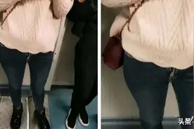 据说只有经常做足疗的人，才能看懂这张图，哈哈是什么意思啊？图片