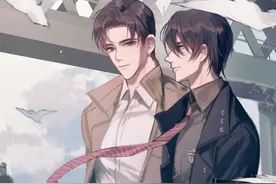 《破云》：严峫与杨媚，孰亲孰疏？江停一番话中见分明图片