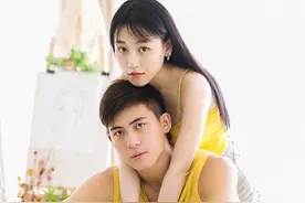 深圳居家情侣照应该怎么拍？图片