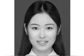 最美丽的姑娘，一直坚守本心图片