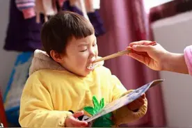 13岁孩子停止发育，这些“误区”许多家长还在犯，还不引起重视？图片