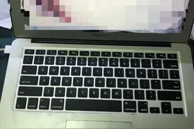 电脑看“电影”后导致中病毒，别不承认，我修电脑的能不知道吗？图片